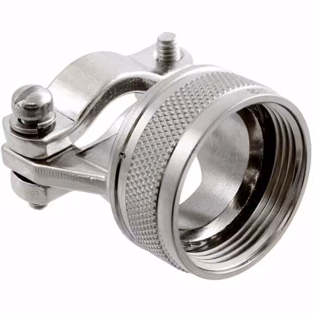 A8504952118N Amphenol Interconnect India  Backshells and Cable Clamps